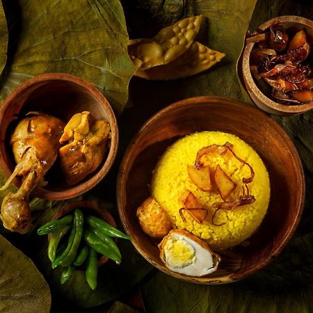 Makini Bush Camp, Yala Hotel Bagian luar foto